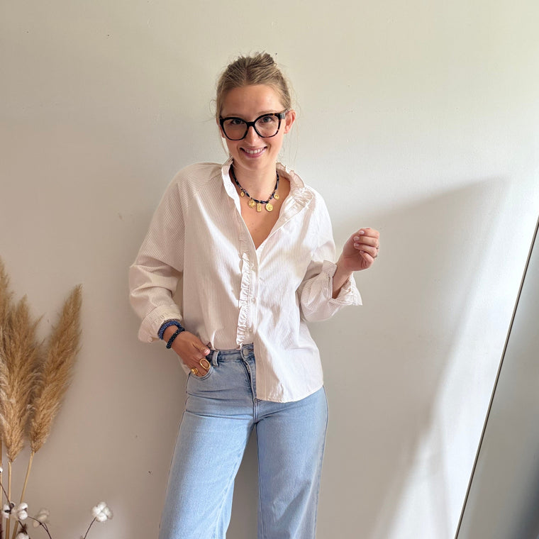 Chemise Esmée