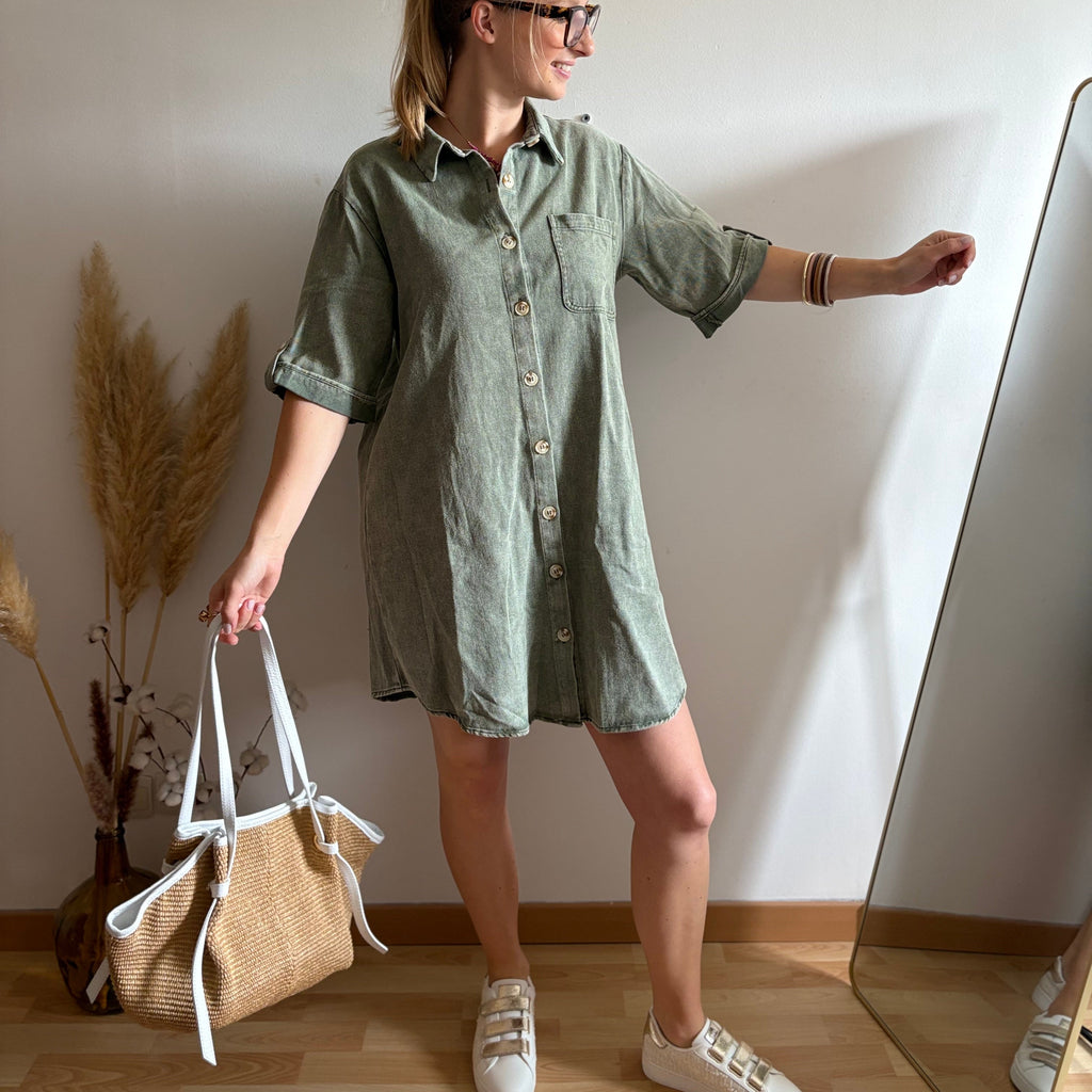 Robe Salomé